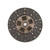 Centerforce 281226 Clutch Disc, Centerforce, 11 in Diameter, 1-1/16 in x 10 Spline, Sprung Hub, Organic, Ford, Each