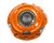 Centerforce CFT260000 Clutch Pressure Plate, Centerforce II, Diaphragm, 11 in Diameter, 3.375 in Bolt Circle, Ford, Each