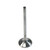 Dart 21342300 Intake Valve, 2.300 in Head, 11/32 in Valve Stem, 0.250 in Oversize Length, Stainless, Big Block Chevy, Each