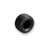 Earls AT593204ERL Fitting, Plug, 3/8 in NPT, Allen Head, Aluminum, Black Anodized, Pair