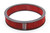 Edelbrock 43666 Air Filter Element, Pro-Flo, Round, 14 in Diameter, 3 in Tall, Cotton, Red, Universal, Each