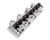 Edelbrock 60075 Cylinder Head, Performer RPM, Assembled, 2.090 / 1.660 in Valve, 170 cc Intake, 76 cc Chamber, 1.550 in Springs, Aluminum, Ford FE-Series, Each