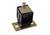 Energy Suspension 5.1112G Transmission Mount, Hyper-Flex, Polyurethane / Steel, Black / Cadmium, Mopar 1963-73, Kit