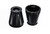 Energy Suspension 5.13101G Torsion Bar Dust Boot, Hyper-Flex, Polyurethane, Black, Mopar A-Body / B-Body / E-Body 1962-79, Pair