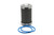 Fuelab Fuel Systems 71804 Fuel Filter Element, 6 Micron, 3 in Long, Microglass Element, Fuelab Filters, Each