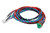 Fast Electronics 6000-6719 Ignition Wiring Harness, 48 in Long, Crane 4 Pin Ignition, MSD Car Side Harness, Each
