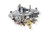 Holley 0-4779SAE Carburetor, Model 4150, Aluminum Double Pumper, 4-Barrel, 750 CFM, Square Bore, Electric Choke, Mechanical Secondary, Dual Inlet, Shiny, Each