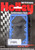 Holley 108-120 Fuel Bowl Gasket, Non-Stick, Composite, Holley 4500 Carburetors, Pair