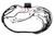 Haltech HT-141364 Engine Wiring Harness, Elite, Main Harness, Drive-By-Cable, Terminated, GM LS-Series, Kit