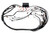 Haltech HT-141367 Engine Wiring Harness, Elite, Main Harness, Drive-By-Wire, Terminated, GM LS-Series, Kit