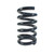 Hyperco 18Y0450-10.5 Coil Spring, Conventional, 5.0 in OD, 10.500 in Length, 450 lb/in Spring Rate, Front, Steel, Blue Powder Coat, Each