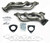 Jba Performance Exhaust 1850S-3 Headers, Cat4ward, 1-5/8 in Primary, 2-1/2 in Collector, Stainless, Natural, GM LS-Series, GM Fullsize SUV / Truck 2003-06, Pair
