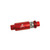 Aeromotive 12304 100-Micron, ORB-10 Red Fuel Filter, Each