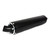 Joes Racing Products 22802 Muffler, Spec Muffler, 1-3/4 in Inlet, 1-3/4 in Outlet, 18 in Long, Steel, Black Paint, Each