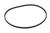 Jones Racing Products 856-10 HD HTD Drive Belt, 33.700 in Long, 10 mm Wide, 8 mm Pitch, Each
