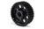 Jones Racing Products OP-6103-33-1 1/4 Oil Pump Pulley, HTD, 33 Tooth, 1-1/4 in Wide, 5/8 in Shaft, Aluminum, Black Anodized, Each