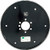 J-W Performance N93002 Flexplate, The Wheel, 164 Tooth, SFI 29.2, Chromoly, Internal Balance, Small Block Ford, Each