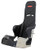 Kirkey 3815001 Seat Cover, Snap Attachment, Vinyl, Black, Kirkey 38 Series, 15 in Wide Seat, Each