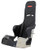 Kirkey 3817001 Seat Cover, Snap Attachment, Vinyl, Black, Kirkey 38 Series, 17 in Wide Seat, Each
