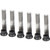 Allstar Performance ALL17030 Torque Tube Stud Kit Titanium