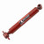 Lakewood 40300 Shock, Drag, Monotube, 9.51 in Compressed / 14.73 in Extended, C50-R50 Valve, Steel, Red Paint, Rear, GM, Each