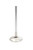 Manley 11563-1 Exhaust Valve, Severe Duty, 1.880 in Head, 0.372 in Valve Stem, 5.354 in Long, Stainless, Big Block Chevy, Each