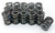 Manley 221449-16 Valve Spring, NexTek, Triple Spring, 720 lb/in Spring Rate, 1.142 in Coil Bind, 1.677 in OD, Set of 16