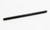 Manley 25900-1 Pushrod, 9.000 in Long, 3/8 in Diameter, 0.080 in Thick Wall, Swedged Ends, Chromoly, Each
