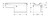 Moroso 20033 BBC Marine Oil Pan, Rear Sump, 12 Quarts, 10 in. Deep, Steel, Black Powdercoated, Each-3