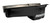 Moroso 20172 SBC Oil Pan, Stock, Rear Sump, 5 Quarts, 7-1/2 in. Deep, Steel, Black Powdercoated, Each