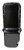 Moroso 20172 SBC Oil Pan, Stock, Rear Sump, 5 Quarts, 7-1/2 in. Deep, Steel, Black Powdercoated, Each-1