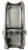 Moroso 20172 SBC Oil Pan, Stock, Rear Sump, 5 Quarts, 7-1/2 in. Deep, Steel, Black Powdercoated, Each-2