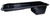 Moroso 20855 Dodge Ram Fullsize Truck 1994-2002 Oil Pan, Stock, 12 Quarts, Stock Deep, Steel, Black Powdercoated, Each