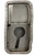 Moroso 20911 Honda B-Series Oil Pan, Street/Strip, Rear Sump, 4 Quarts, 6 in. Deep, 1/2 in. NPT Oil Drainback, Steel, Black Powdercoated, Each-3