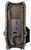 Moroso 21320 SBC Oil Pan, Oval Track, Rear Sump, 7 Quarts, 7-1/2 in. Deep, Steel, Black Powdercoated, Each-3