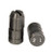 Moroso 37938 Bellhousing Dowel Pin, Extra Long, 1.328 in Long, 0.625 in Diameter, 0.021 in Offset, Steel, GM V6 / V8, Pair