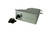 Moroso 43000 Recovery Tank, Coolant, Stock Replacement, Aluminum, Natural, Polaris RZR 2016-22, Each-1