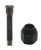 Moroso 46485 Lug Nut / Wheel Stud, 1/2-20 in Thread, 3.000 in Long, 0.594 in Knurl, Lug Nuts, Steel, Black Oxide, Kit-2