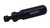 Moroso 62293 Carburetor Jet Tool, Sure Grip, Plastic Handle, Steel Driver, Blue, Holley Round Head Type Jets, Each