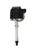 Moroso 72231 Distributor, DuraFire, Magnetic Pickup, Mechanical Advance, HEI Style Terminal, In Cap Coil, Blue, Chevy V8, Kit