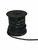 Moroso 73838 Spark Plug Wire, Ultra 40, Spiral Core, 8.65 mm, 100 ft, Silicone, Black, Each