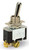 Moroso 74125 Toggle Switch, On / Off, 20 amp, 12V, Each