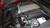 Moroso 85687 Air-Oil Separator, 2.125 in Diameter, 4.5 in Tall, 3/8 in NPT Female Inlet / Outlet, Aluminum, Black Anodized, Chevy Corvette 2014-19, Kit
