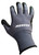 Moroso 99010 Shop Gloves, Mechanic, Elastic Closure, Rubber, Black, One Size Fits All, Pair-1