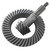 Motive Gear F888430 Ring and Pinion, Performance, 4.30 Ratio, 30 Spline Pinion, Ford 8.8 in, Kit