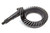 Motive Gear F888514 Ring and Pinion, Performance, 5.14 Ratio, 30 Spline Pinion, Ford 8.8 in, Kit