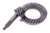 Motive Gear F890600 Ring and Pinion, Performance, 6.00 Ratio, 28 Spline Pinion, Ford 9 in, Kit