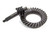 Motive Gear F890620AX Ring and Pinion, AX Series, 6.20 Ratio, 28 Spline Pinion, Ford 9 in, Kit