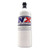 Nitrous Express 11150 Nitrous Oxide Bottle, 15 lb, Aluminum, White Powder Coat, Each