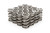 Pac Racing Springs PAC-1205X Valve Spring, RPM Series, Dual Spring, 392 lb/in Spring Rate, 1.000 in Coil Bind, 1.304 in OD, GM LS-Series, Set of 16